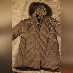 Jeno Neuman Down Winter Jacket